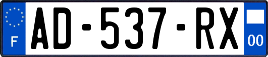 AD-537-RX