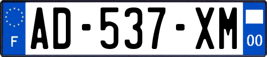 AD-537-XM