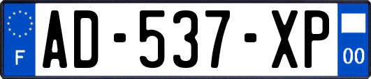 AD-537-XP