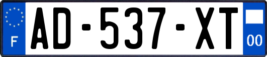 AD-537-XT
