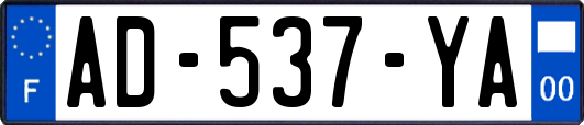 AD-537-YA