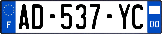 AD-537-YC