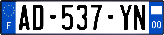 AD-537-YN