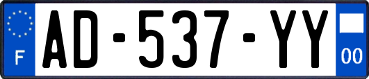 AD-537-YY