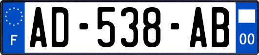 AD-538-AB