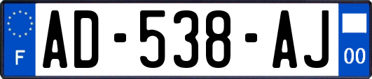 AD-538-AJ