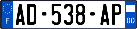 AD-538-AP