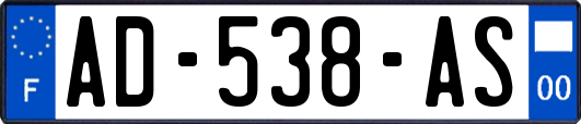 AD-538-AS