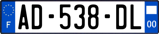 AD-538-DL