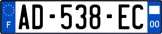 AD-538-EC