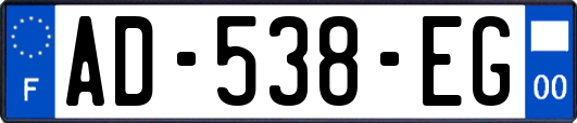 AD-538-EG