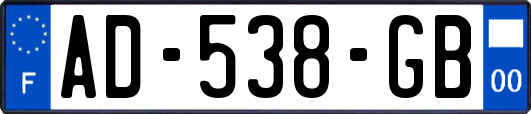 AD-538-GB