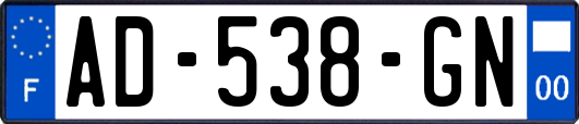 AD-538-GN
