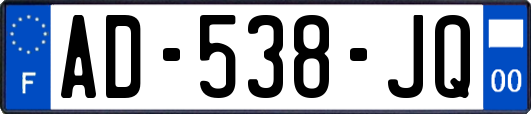 AD-538-JQ