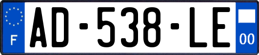 AD-538-LE