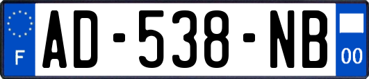 AD-538-NB