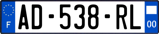 AD-538-RL