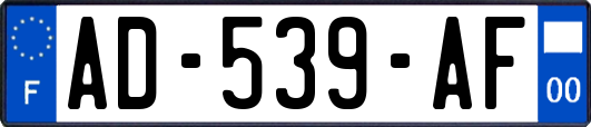 AD-539-AF