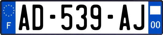 AD-539-AJ
