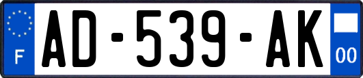 AD-539-AK