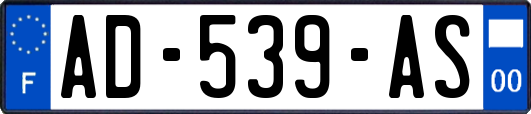 AD-539-AS