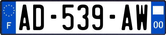 AD-539-AW