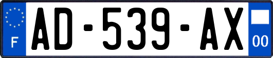 AD-539-AX