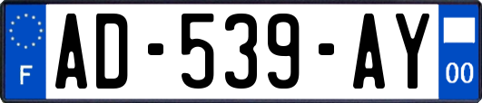 AD-539-AY