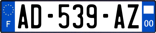 AD-539-AZ