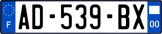 AD-539-BX