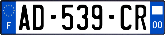 AD-539-CR