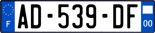 AD-539-DF