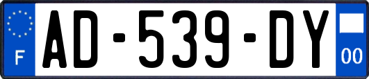 AD-539-DY