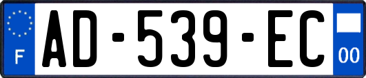 AD-539-EC