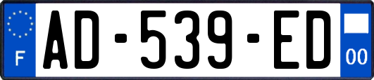 AD-539-ED