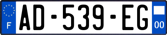 AD-539-EG