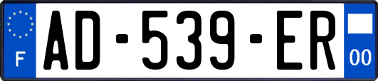 AD-539-ER