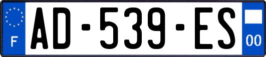 AD-539-ES