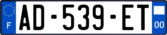 AD-539-ET