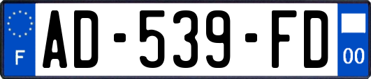AD-539-FD