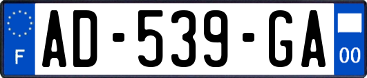 AD-539-GA