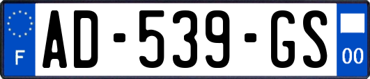 AD-539-GS