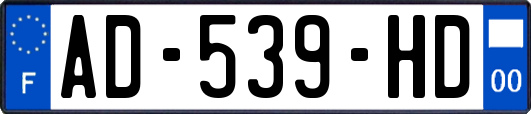 AD-539-HD