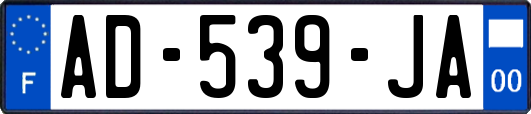AD-539-JA