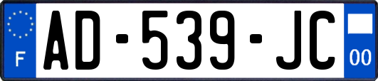 AD-539-JC