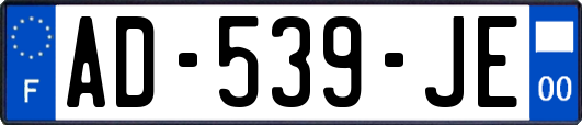 AD-539-JE