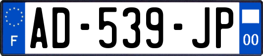AD-539-JP