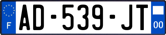 AD-539-JT