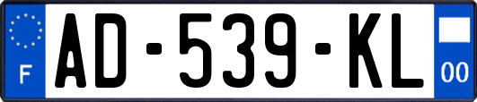 AD-539-KL