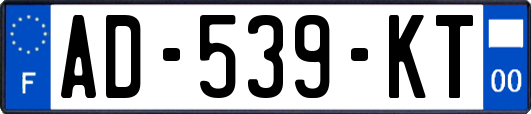 AD-539-KT